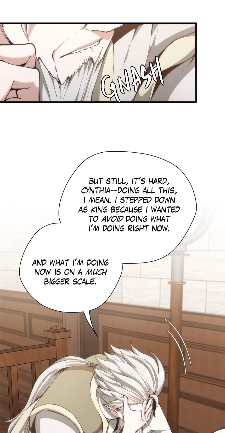 The Beginning After the End Chapter 169 page 46