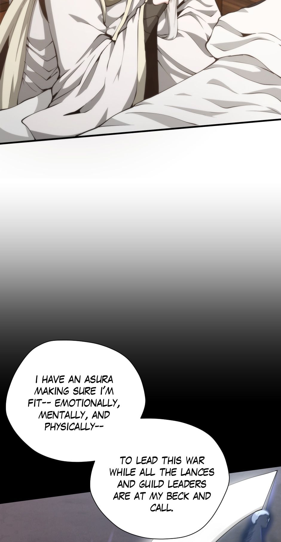 The Beginning After the End Chapter 169 page 47