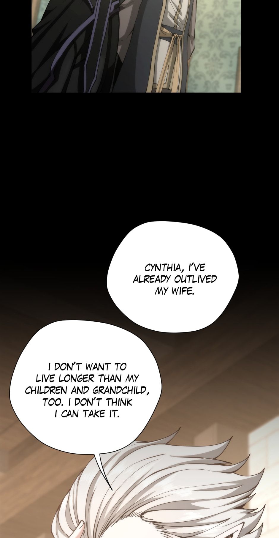 The Beginning After the End Chapter 169 page 52