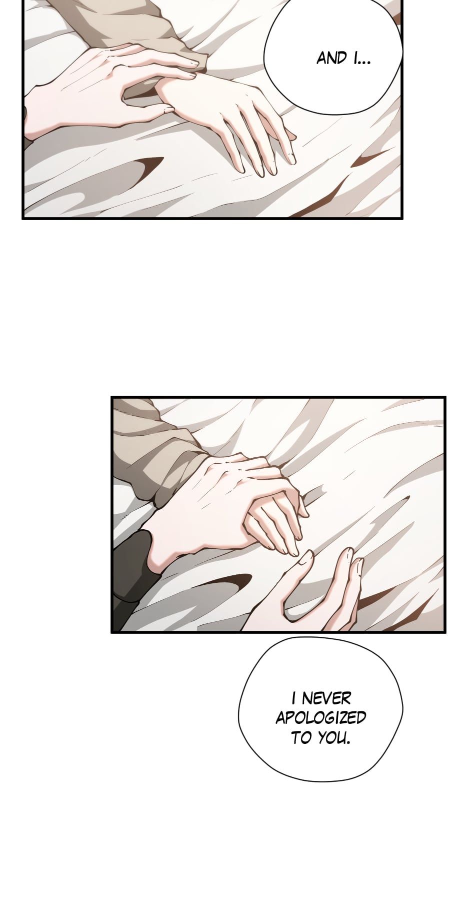 The Beginning After the End Chapter 169 page 54