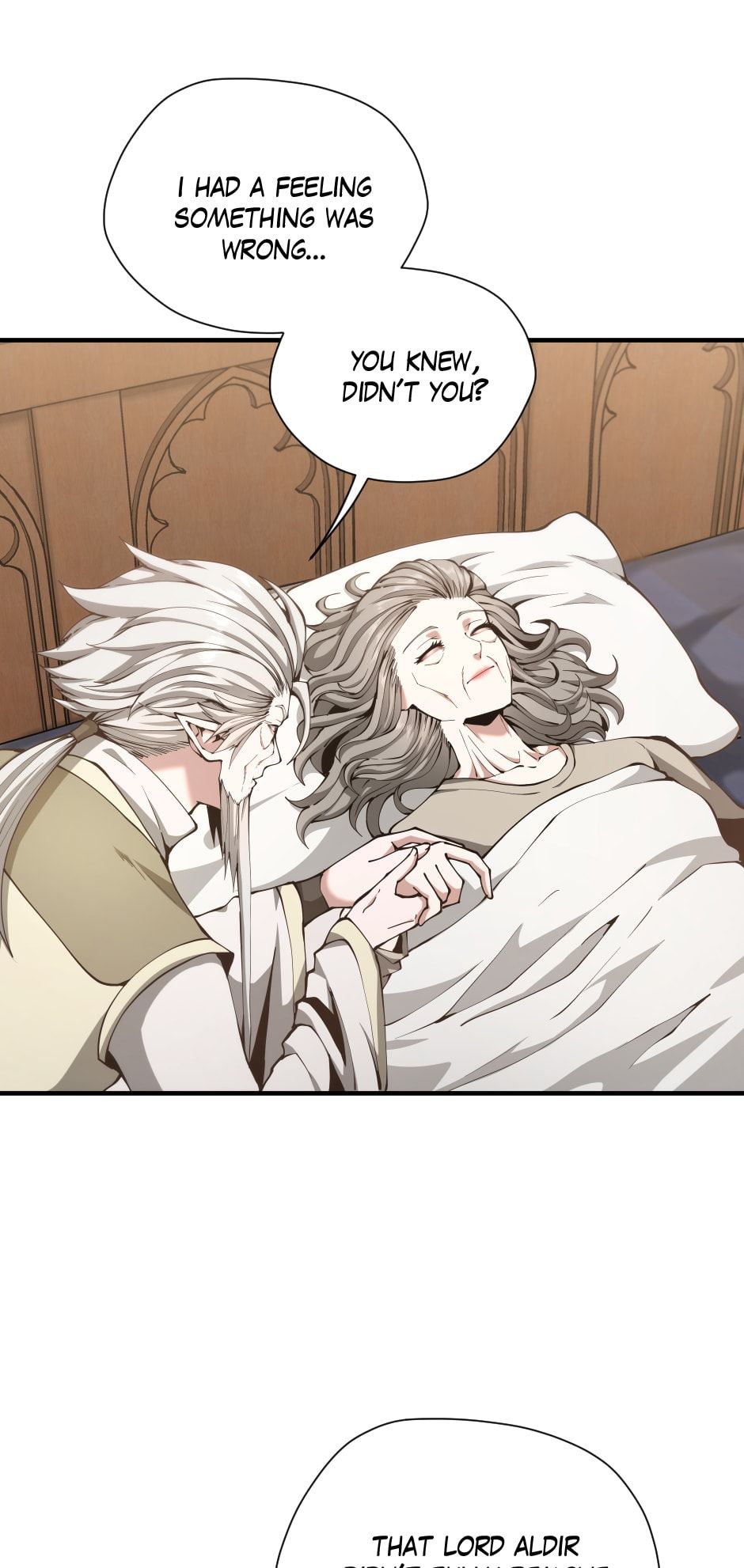 The Beginning After the End Chapter 169 page 55
