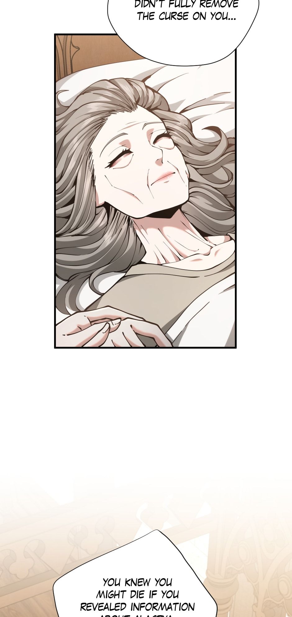 The Beginning After the End Chapter 169 page 56