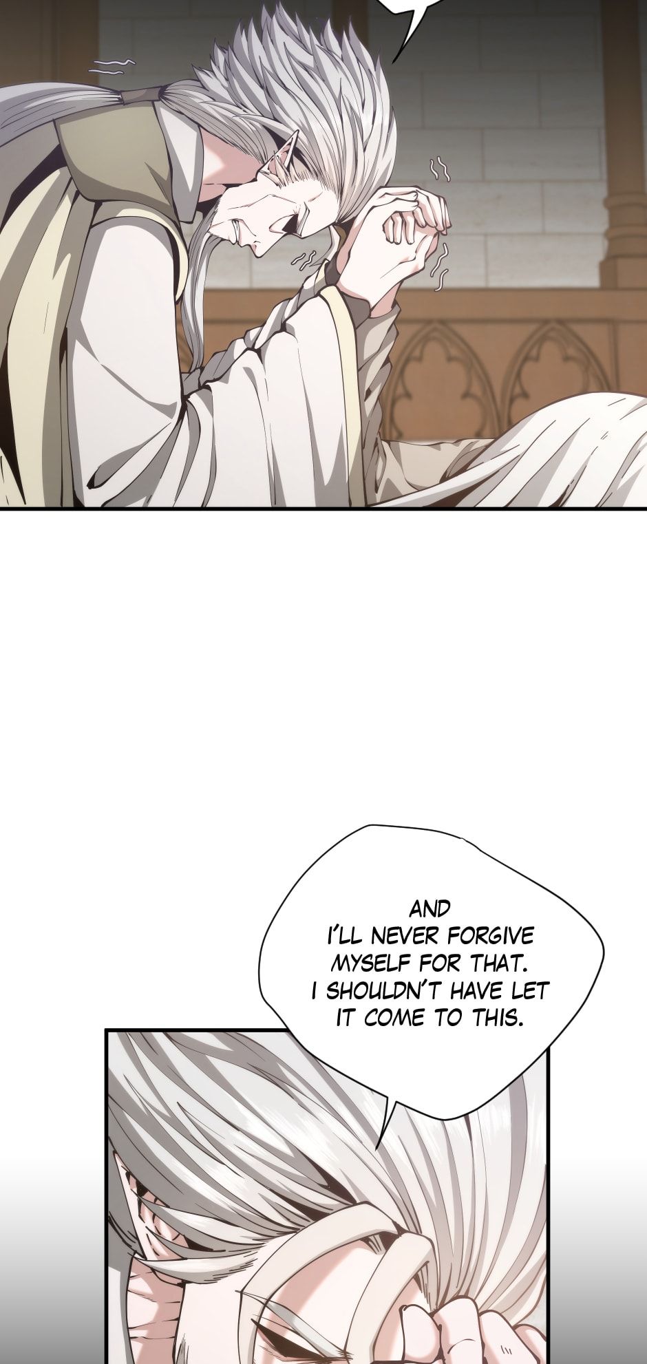 The Beginning After the End Chapter 169 page 58