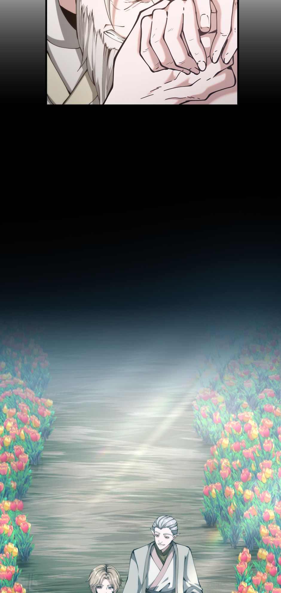 The Beginning After the End Chapter 169 page 59
