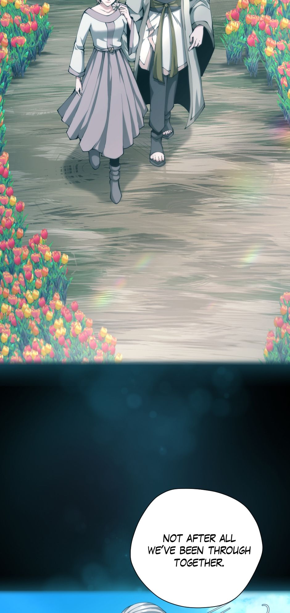 The Beginning After the End Chapter 169 page 60
