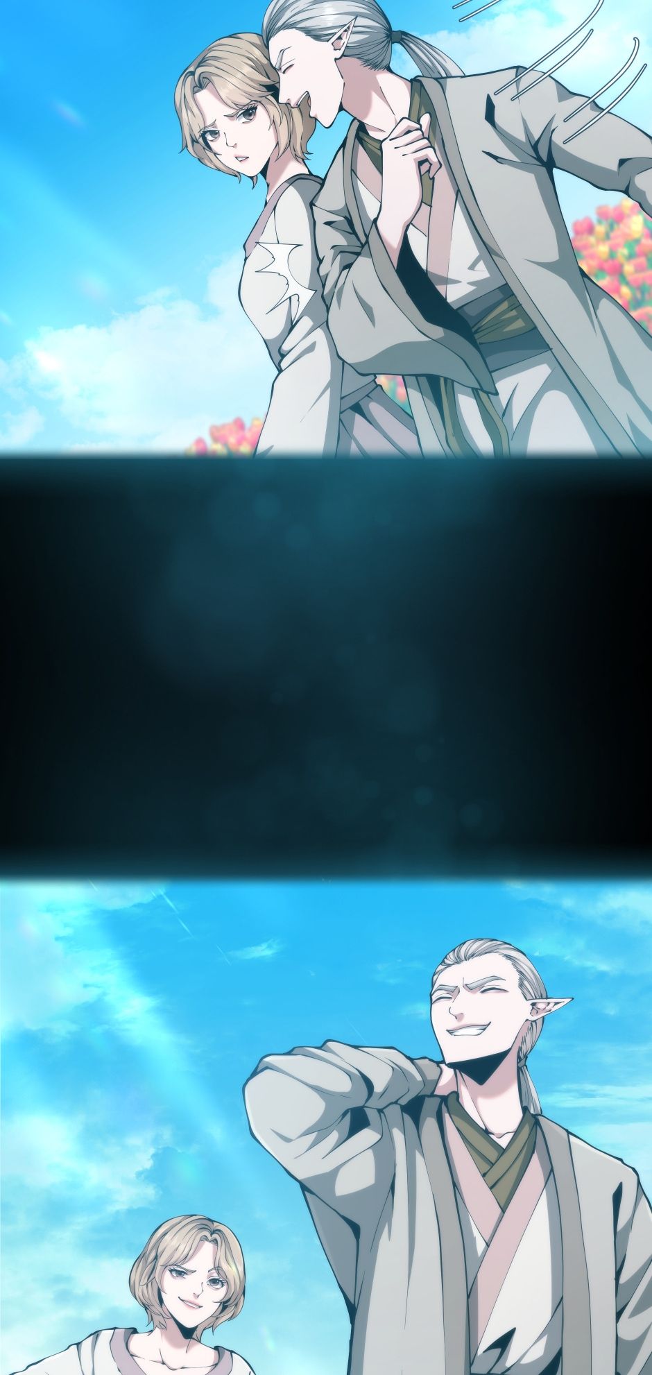 The Beginning After the End Chapter 169 page 61