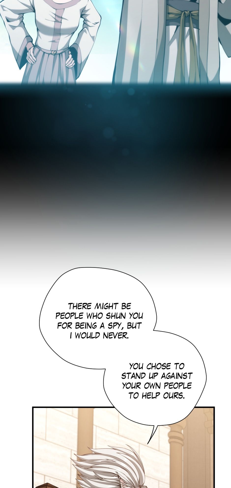 The Beginning After the End Chapter 169 page 62