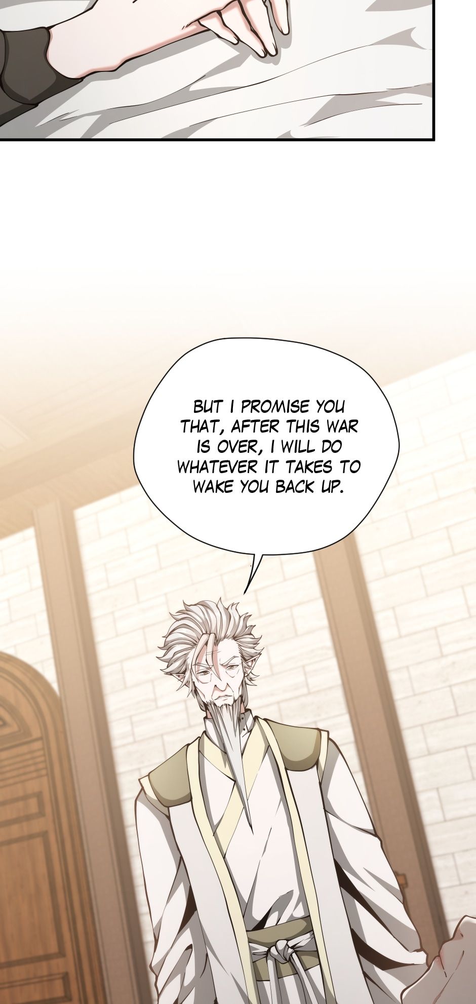 The Beginning After the End Chapter 169 page 64