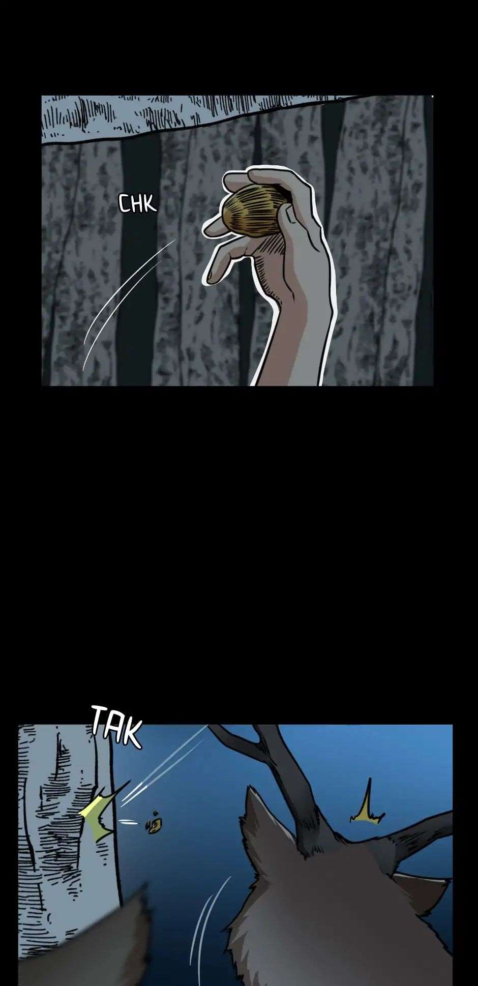 The Beginning After the End Chapter 17 page 19