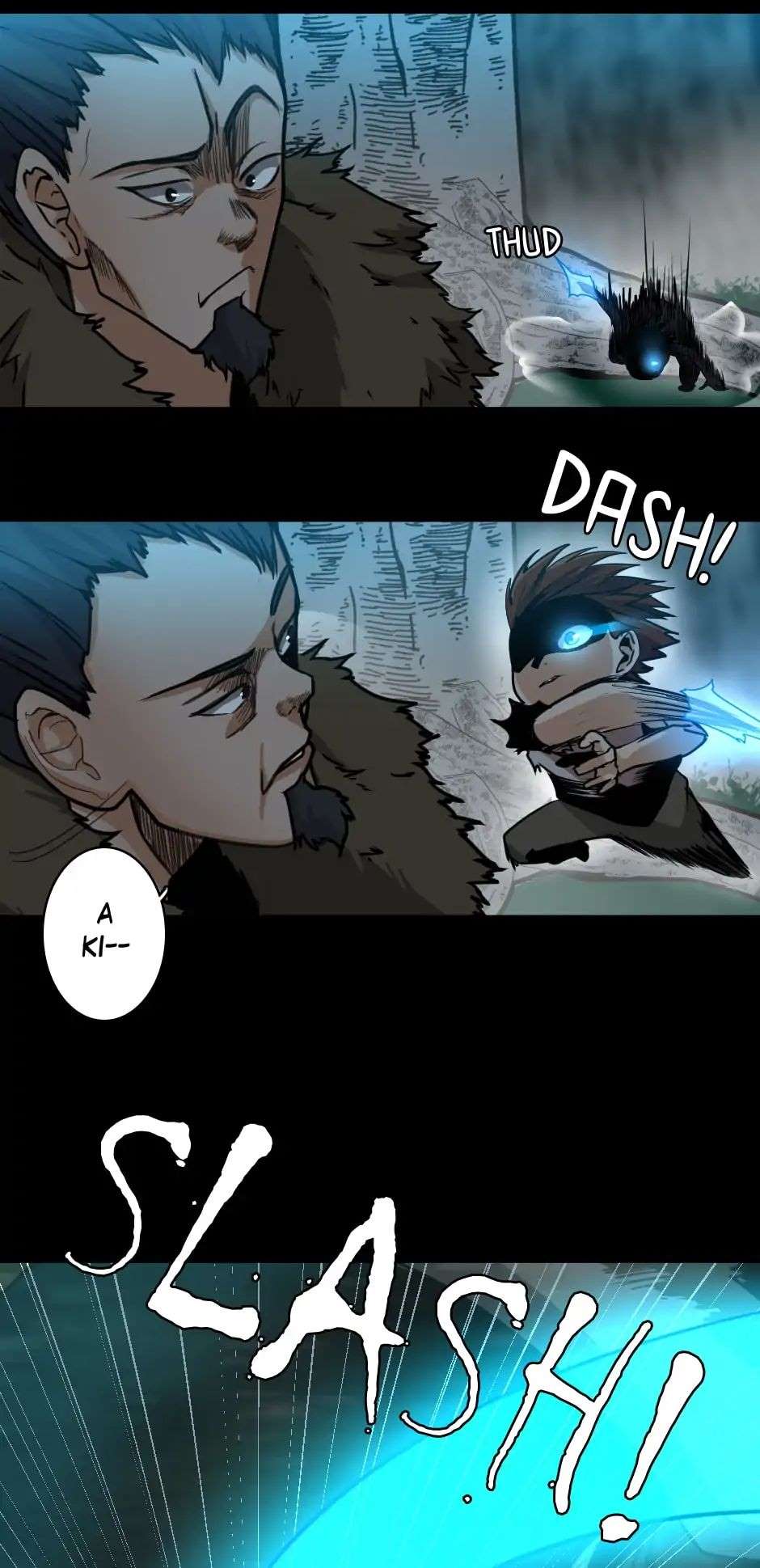 The Beginning After the End Chapter 17 page 25