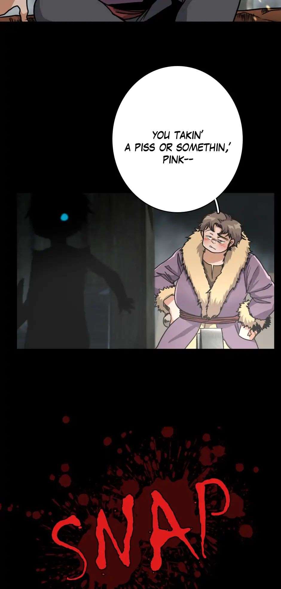 The Beginning After the End Chapter 17 page 35