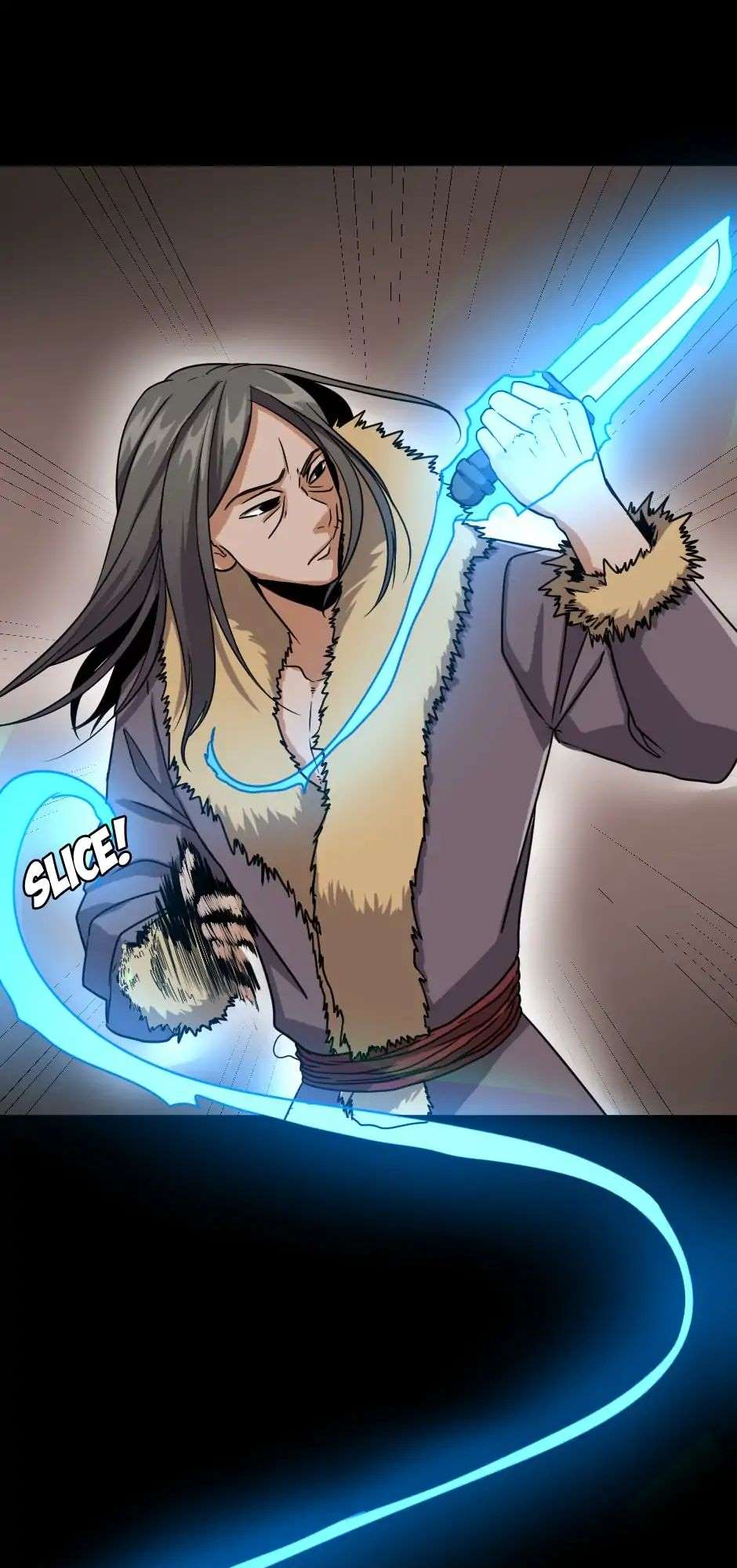 The Beginning After the End Chapter 17 page 56