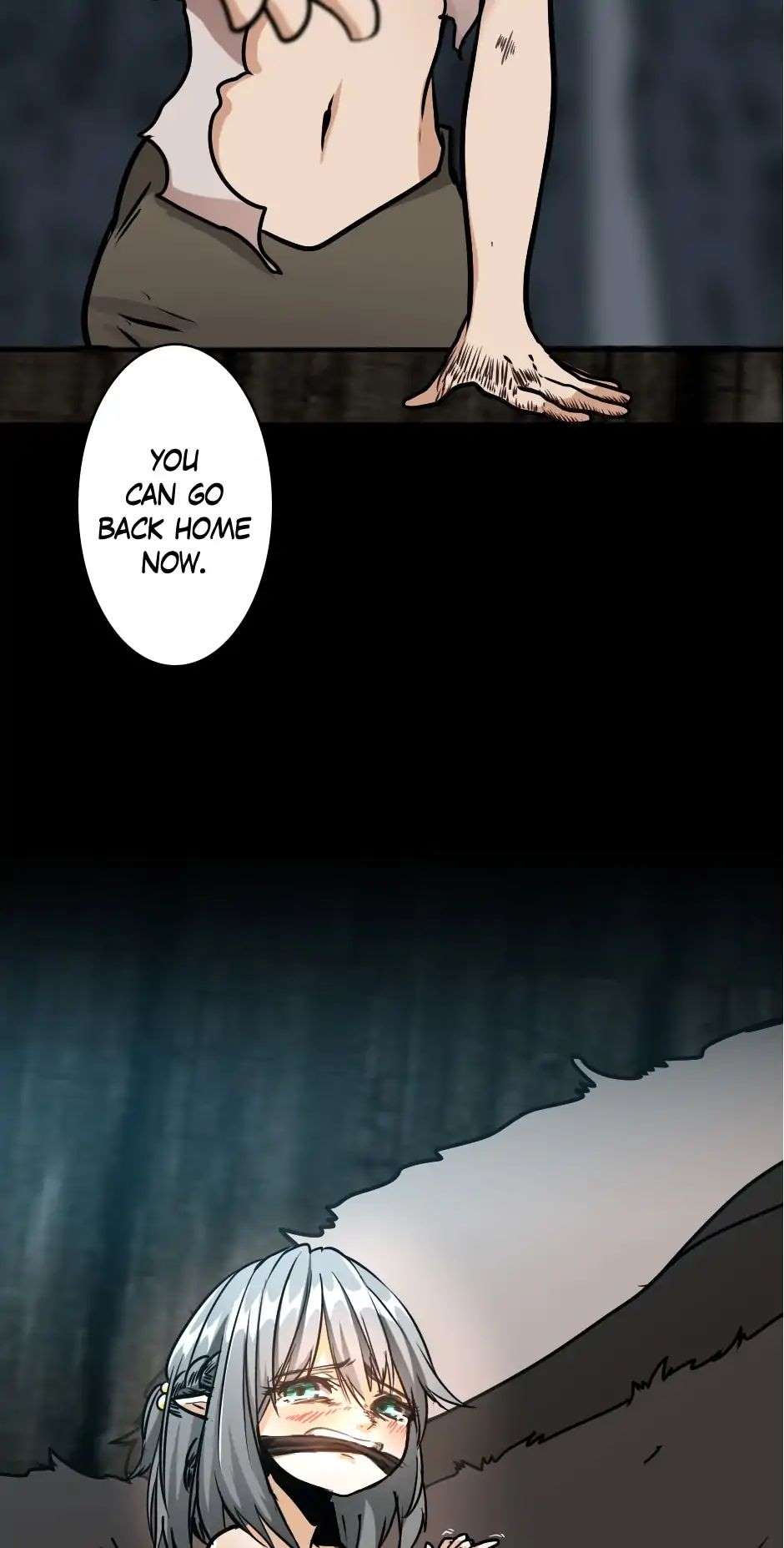 The Beginning After the End Chapter 17 page 82