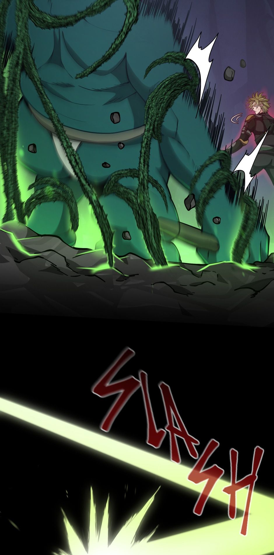 The Beginning After the End Chapter 170 page 5