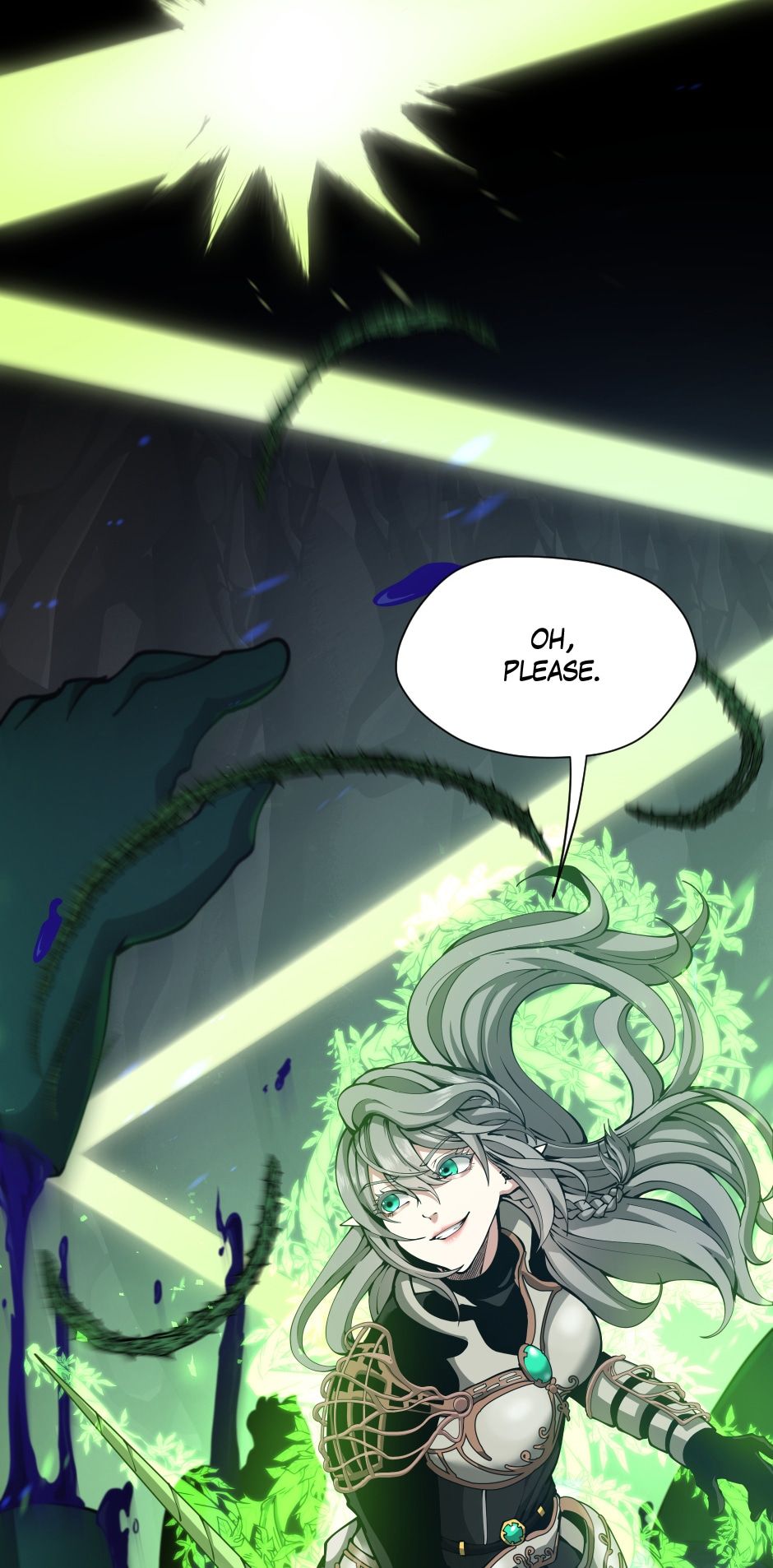 The Beginning After the End Chapter 170 page 6