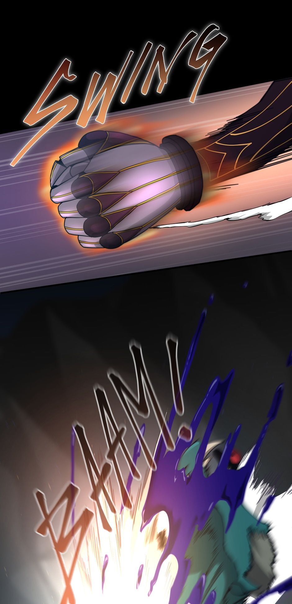 The Beginning After the End Chapter 170 page 8