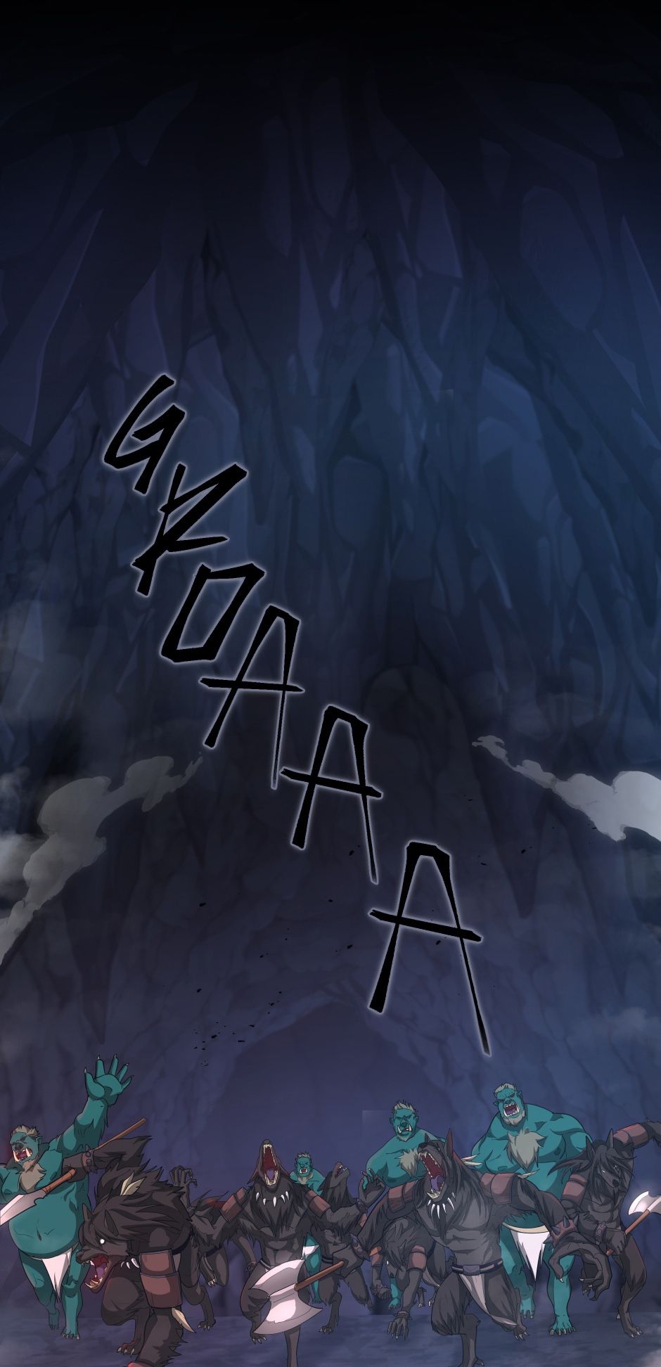 The Beginning After the End Chapter 170 page 10