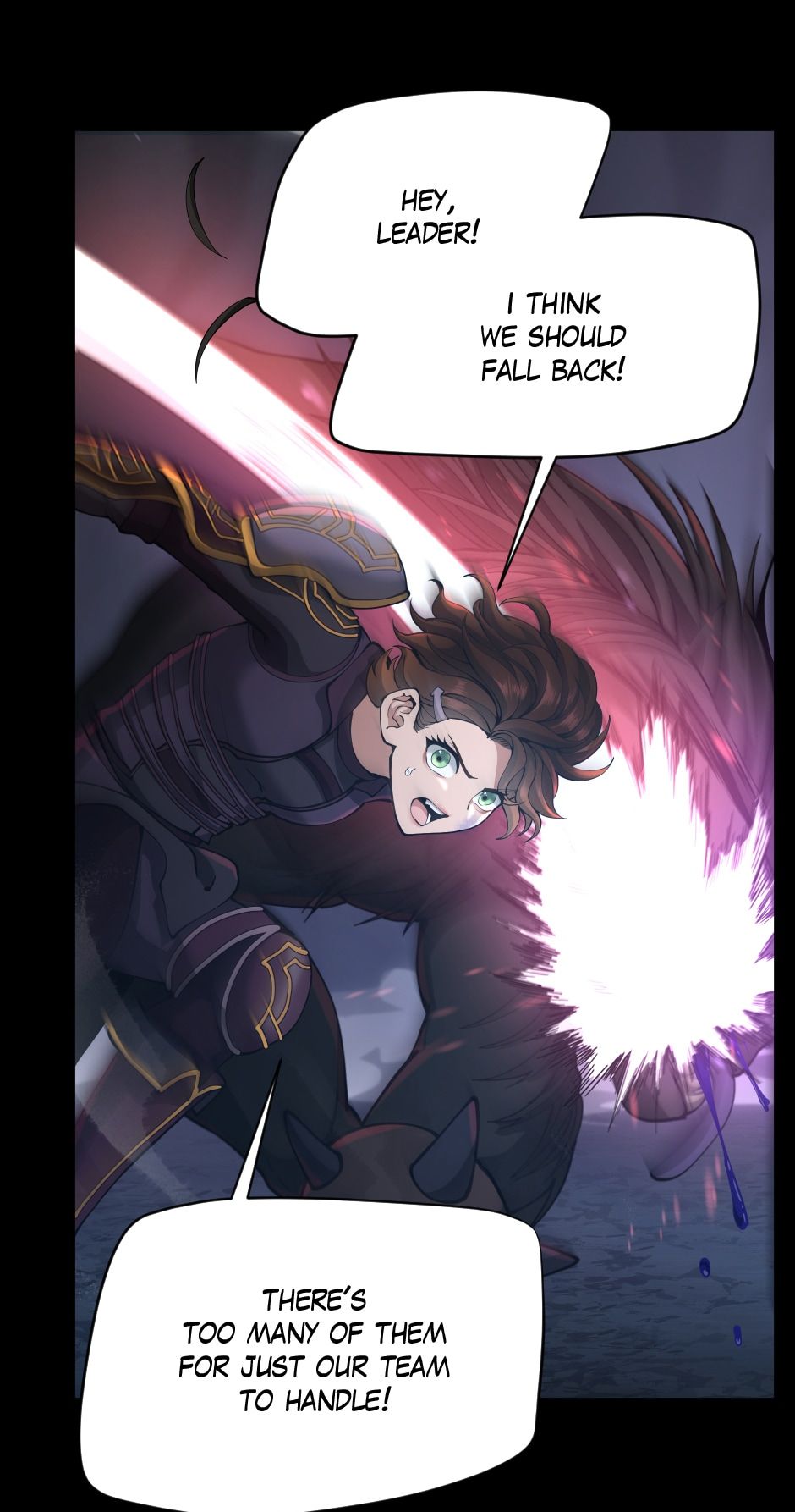 The Beginning After the End Chapter 170 page 14