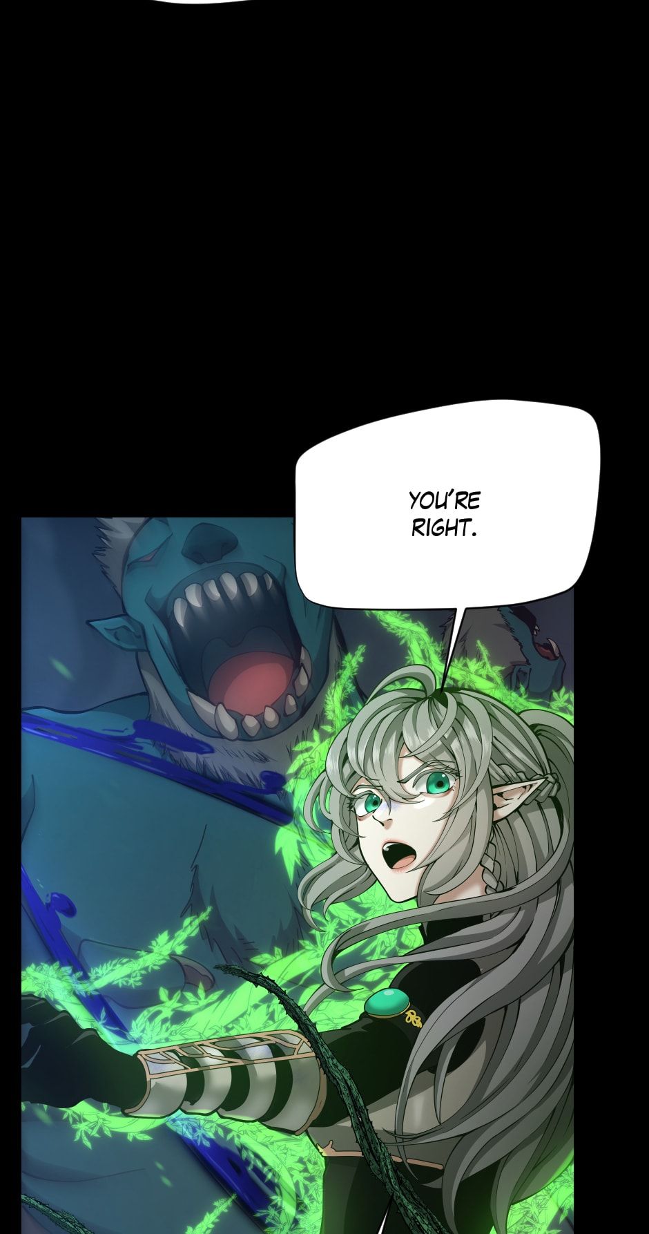 The Beginning After the End Chapter 170 page 15