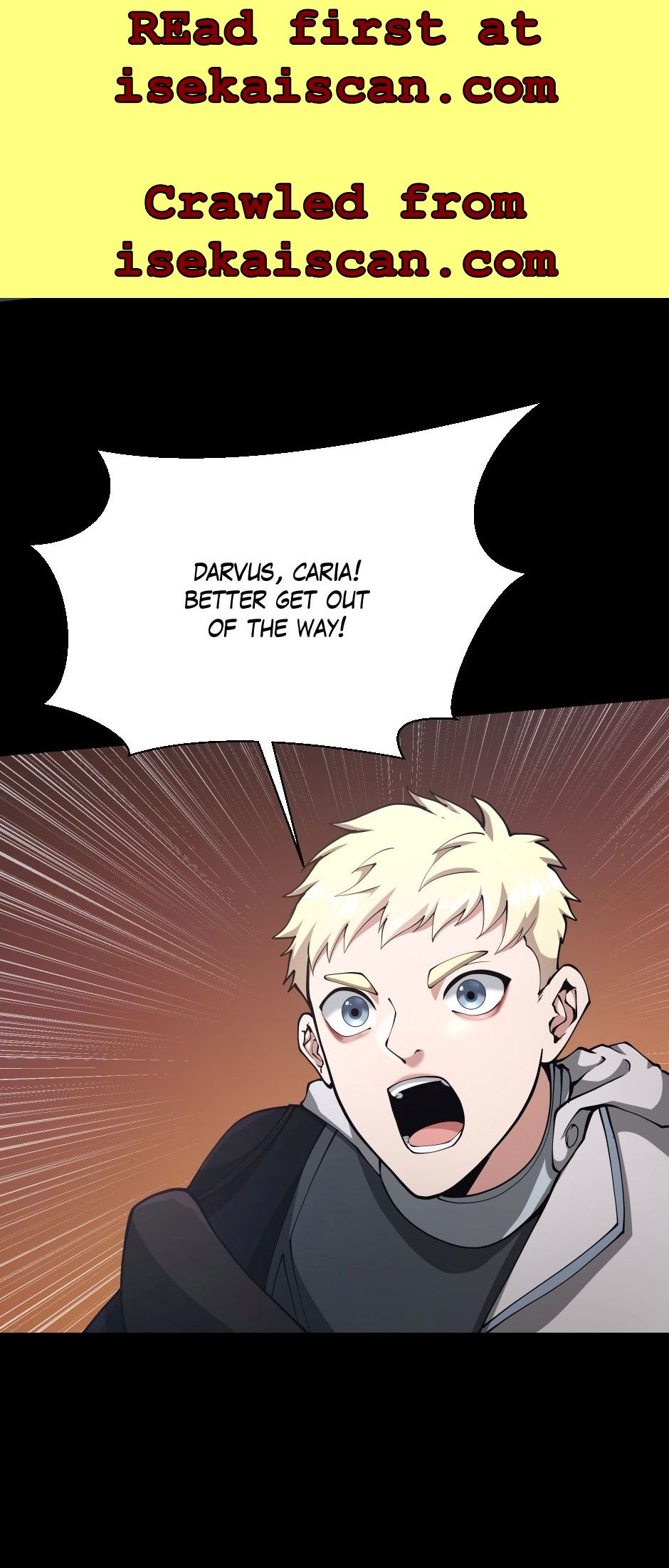 The Beginning After the End Chapter 170 page 22