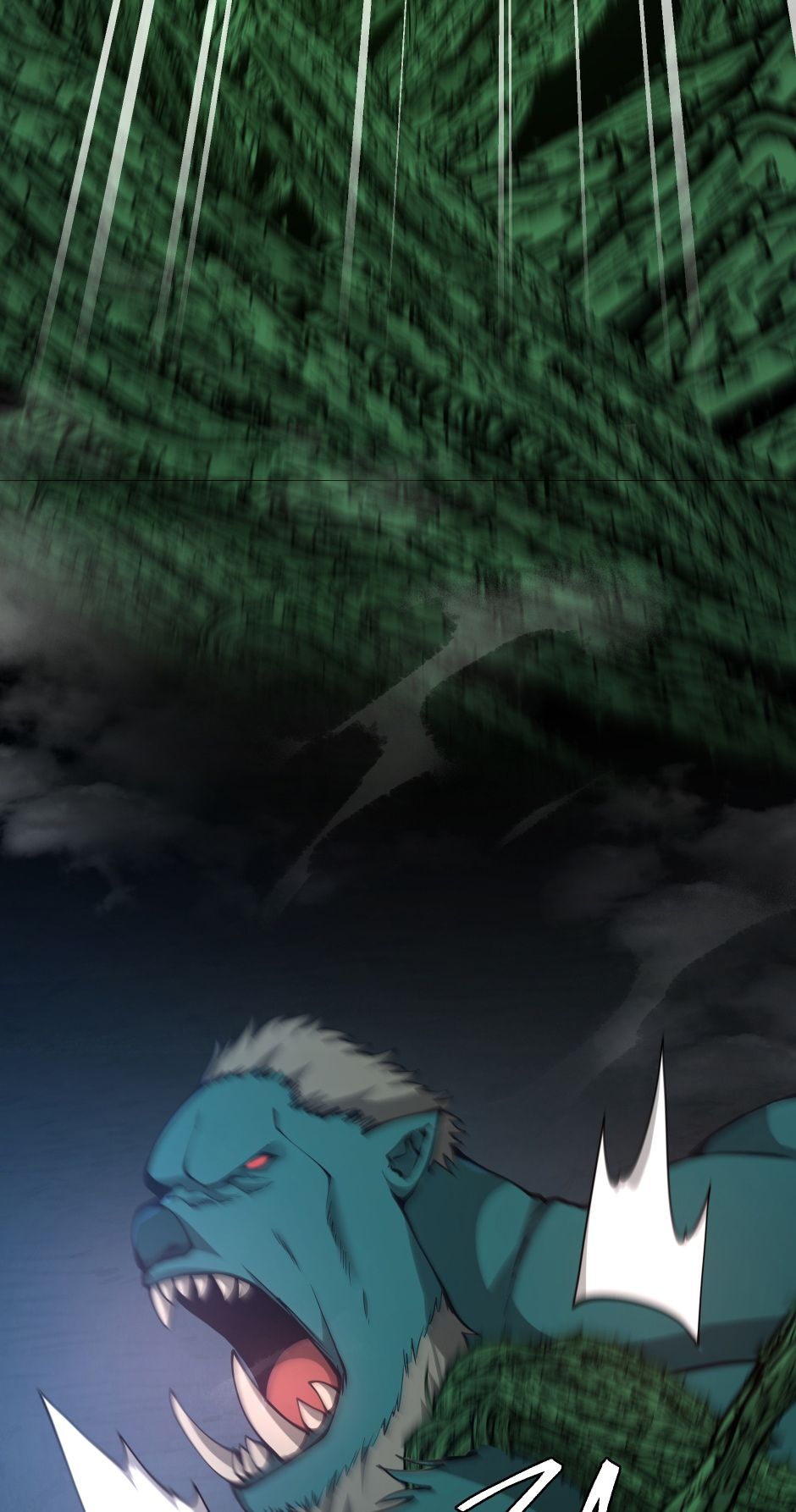 The Beginning After the End Chapter 170 page 25