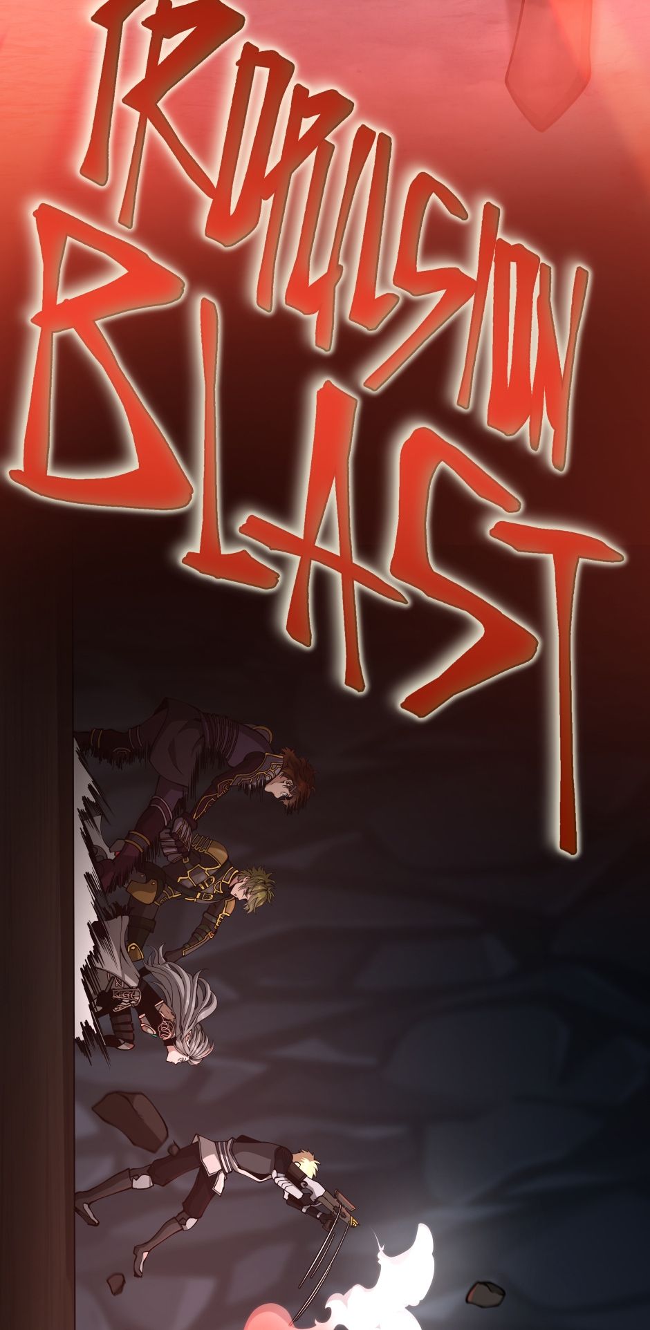 The Beginning After the End Chapter 170 page 31