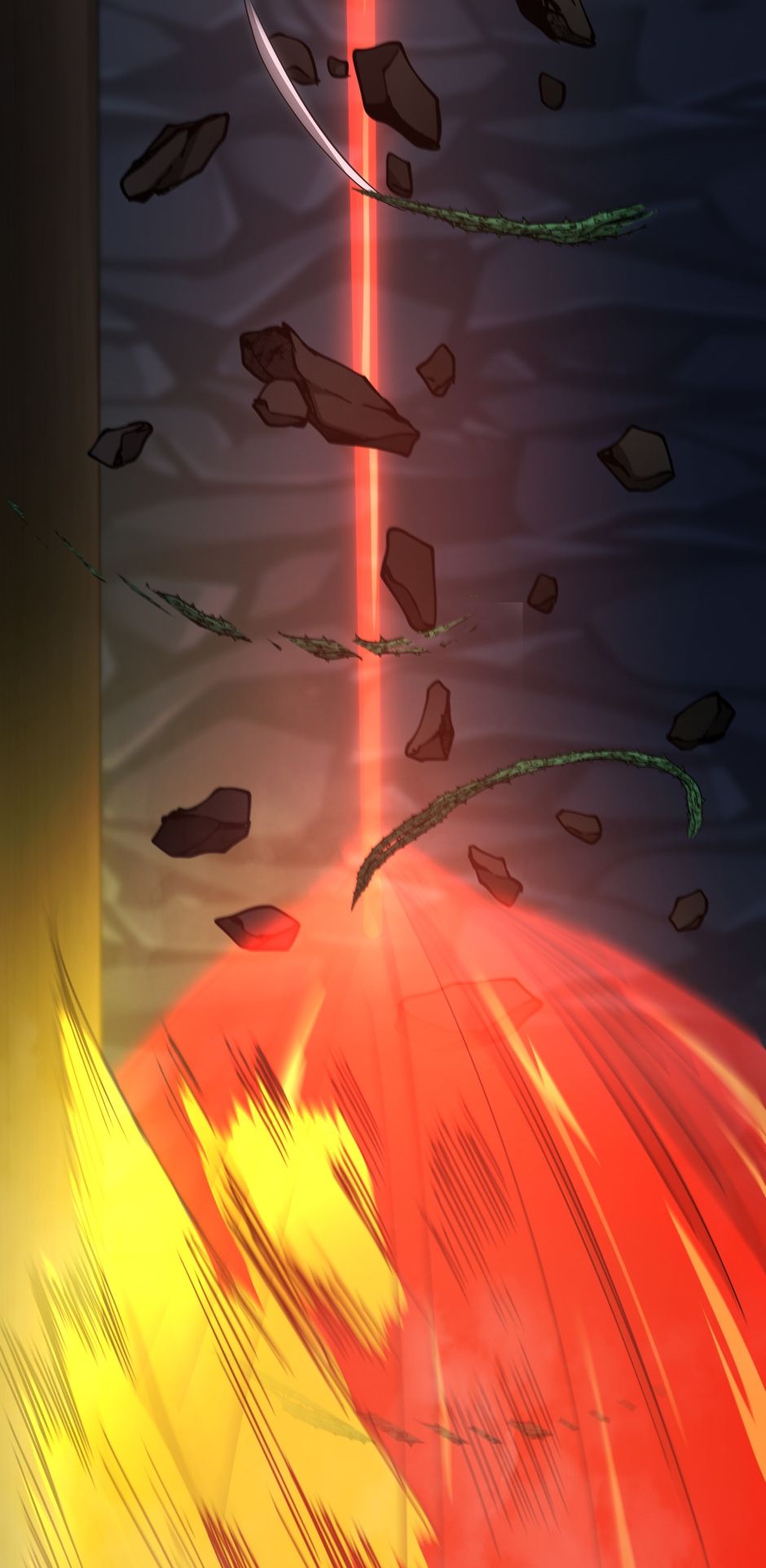 The Beginning After the End Chapter 170 page 34