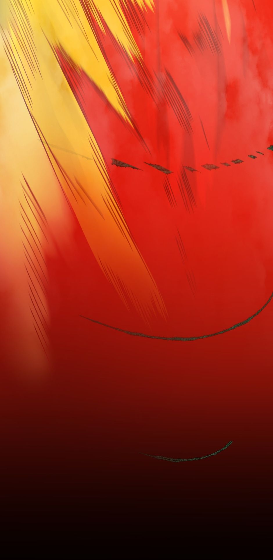 The Beginning After the End Chapter 170 page 35