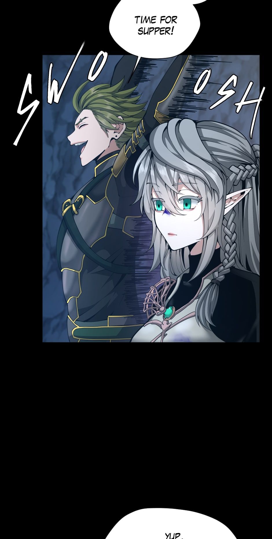 The Beginning After the End Chapter 170 page 41