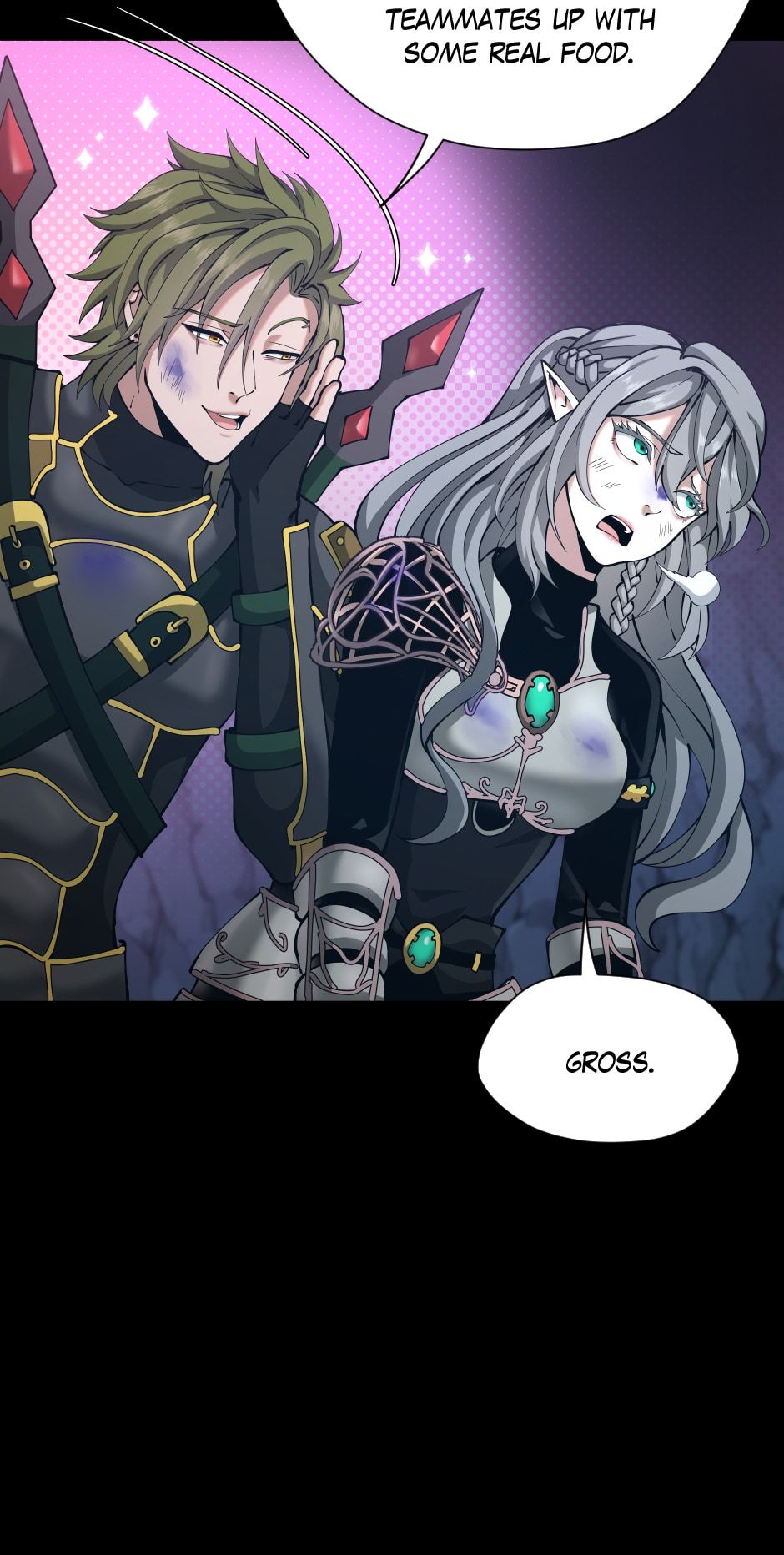 The Beginning After the End Chapter 170 page 43