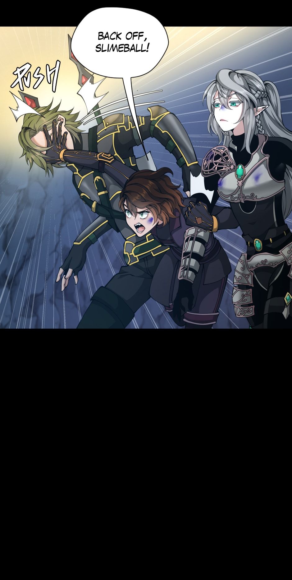 The Beginning After the End Chapter 170 page 44