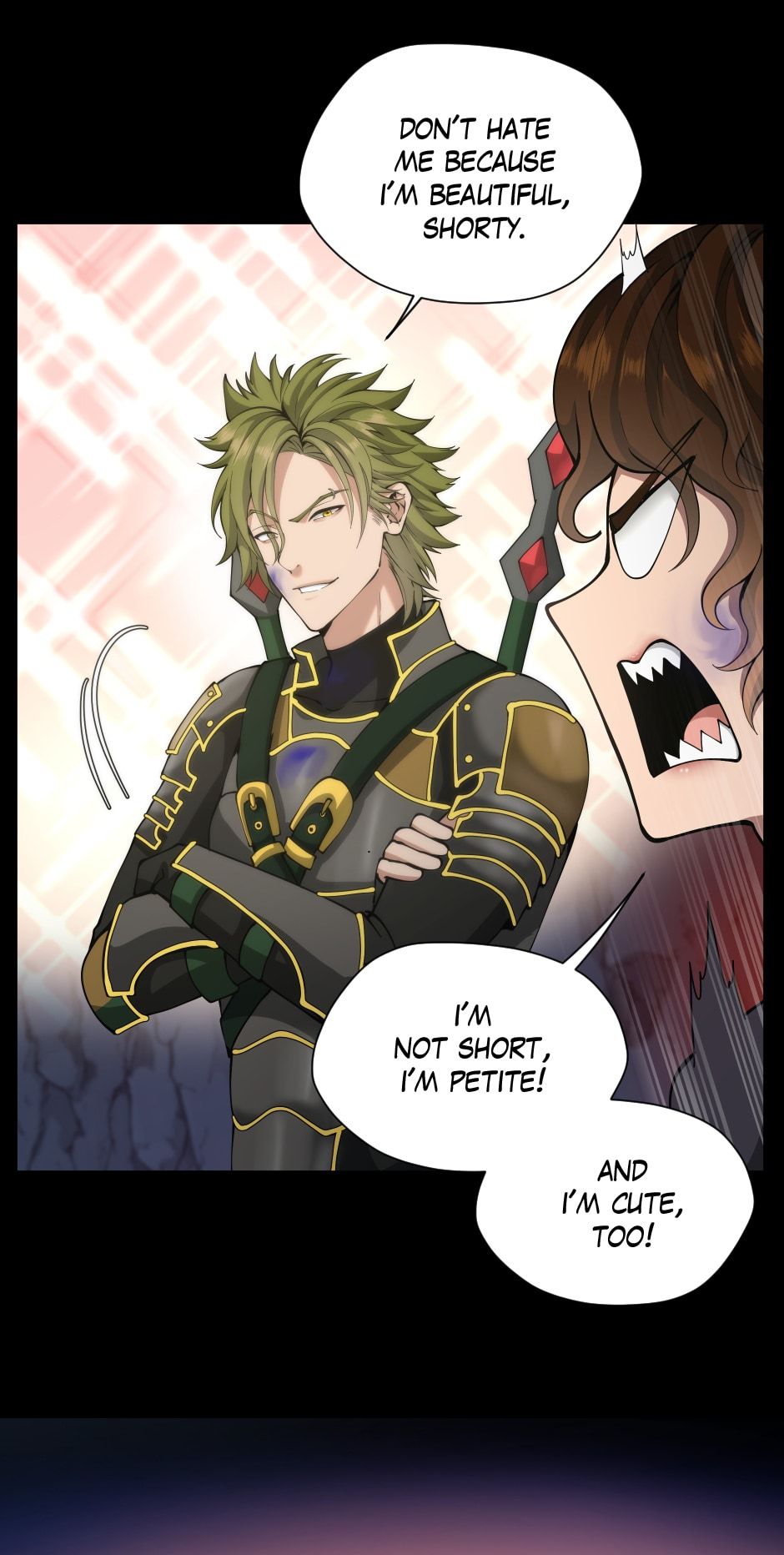 The Beginning After the End Chapter 170 page 46
