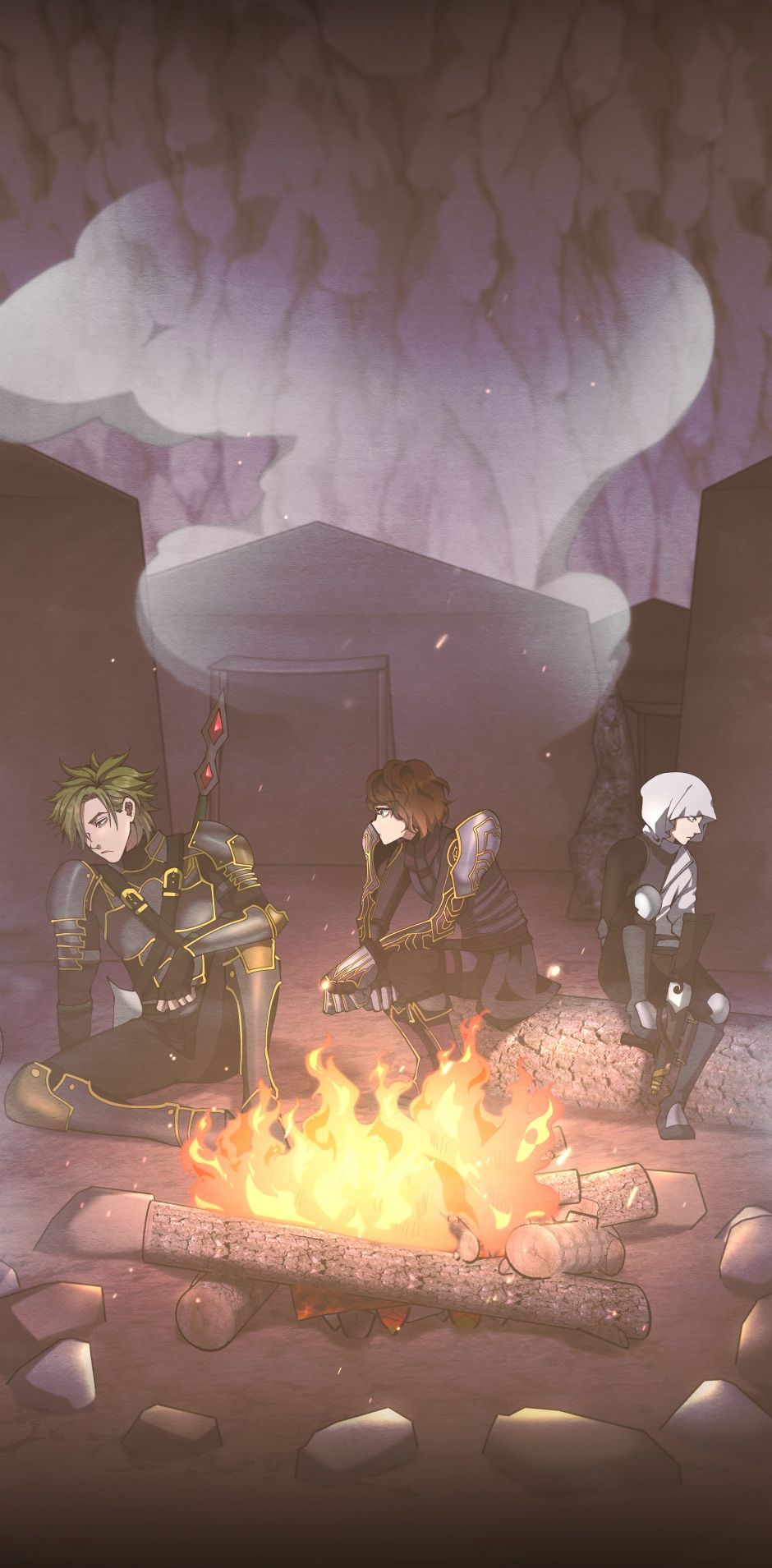 The Beginning After the End Chapter 170 page 65