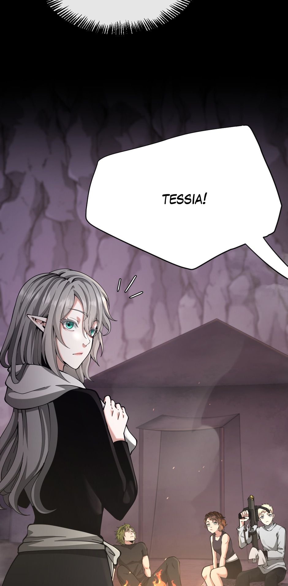 The Beginning After the End Chapter 170 page 67