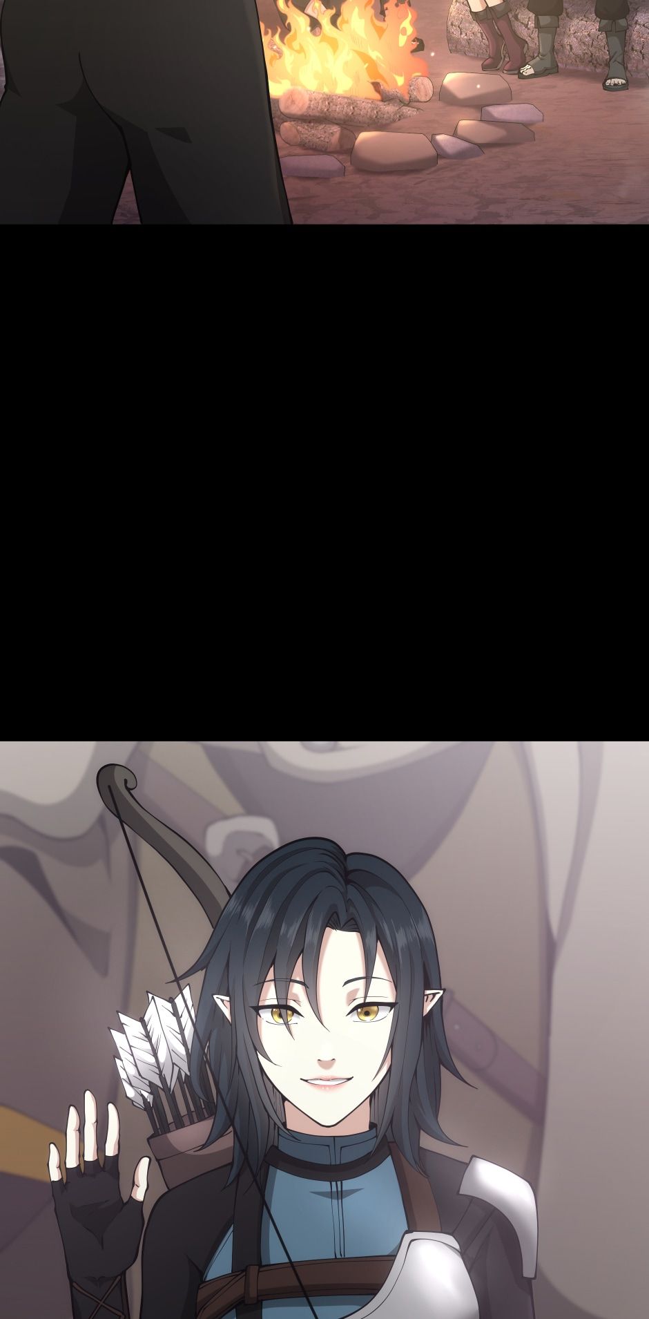 The Beginning After the End Chapter 170 page 68
