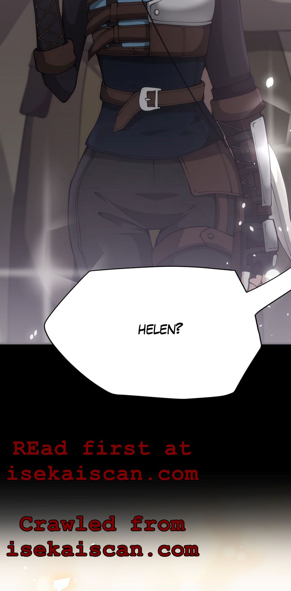 The Beginning After the End Chapter 170 page 69