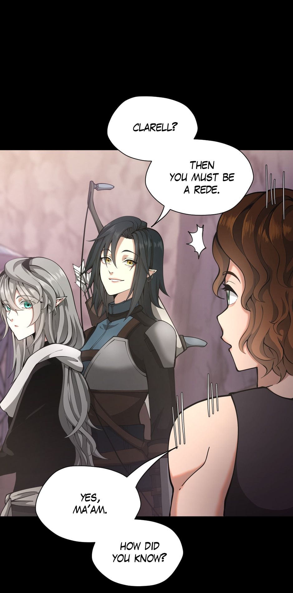 The Beginning After the End Chapter 170 page 75