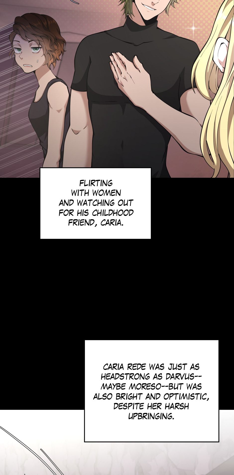 The Beginning After the End Chapter 170 page 79