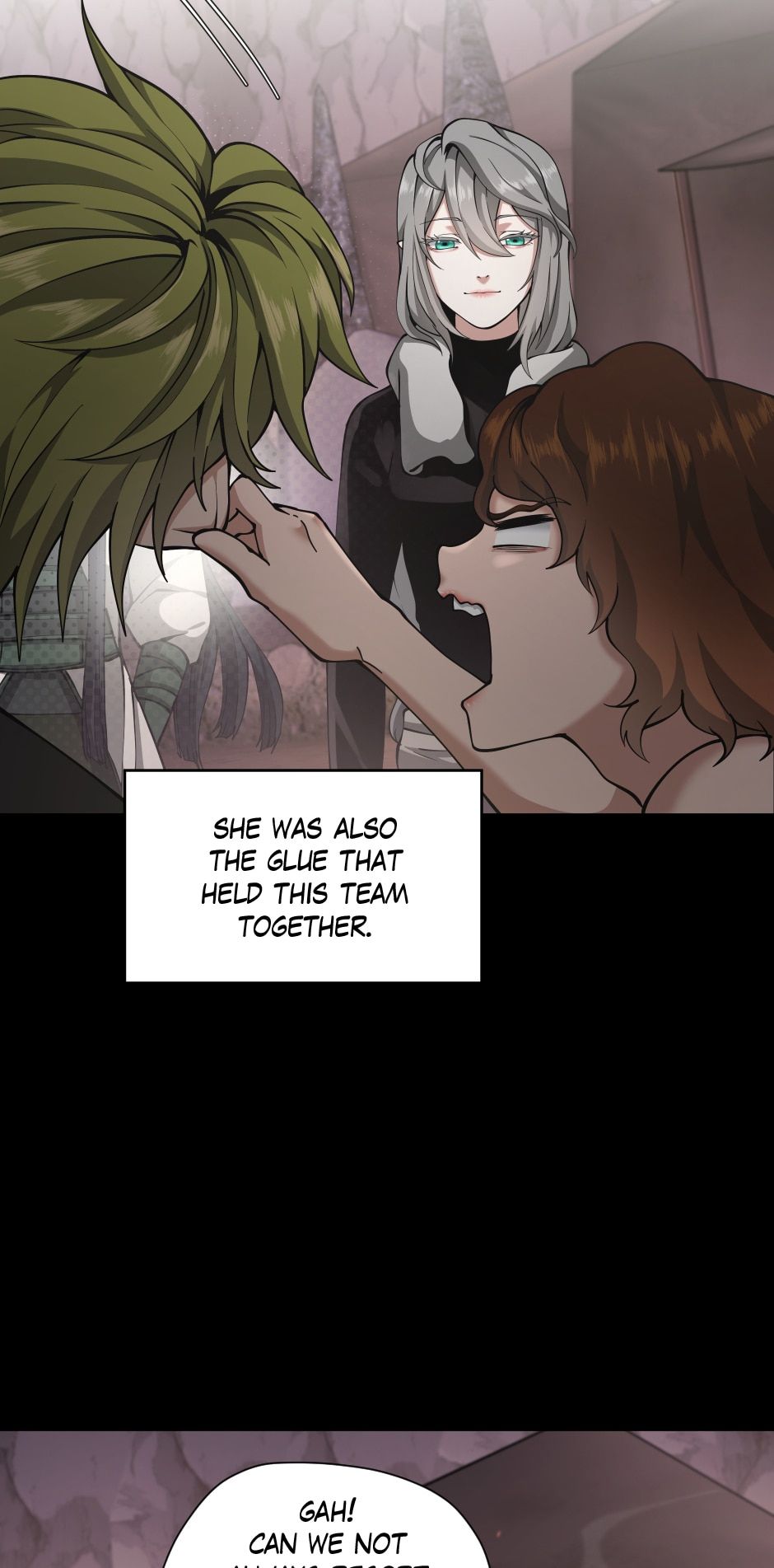 The Beginning After the End Chapter 170 page 80