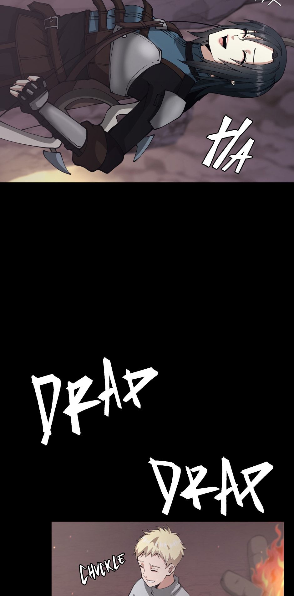 The Beginning After the End Chapter 170 page 83
