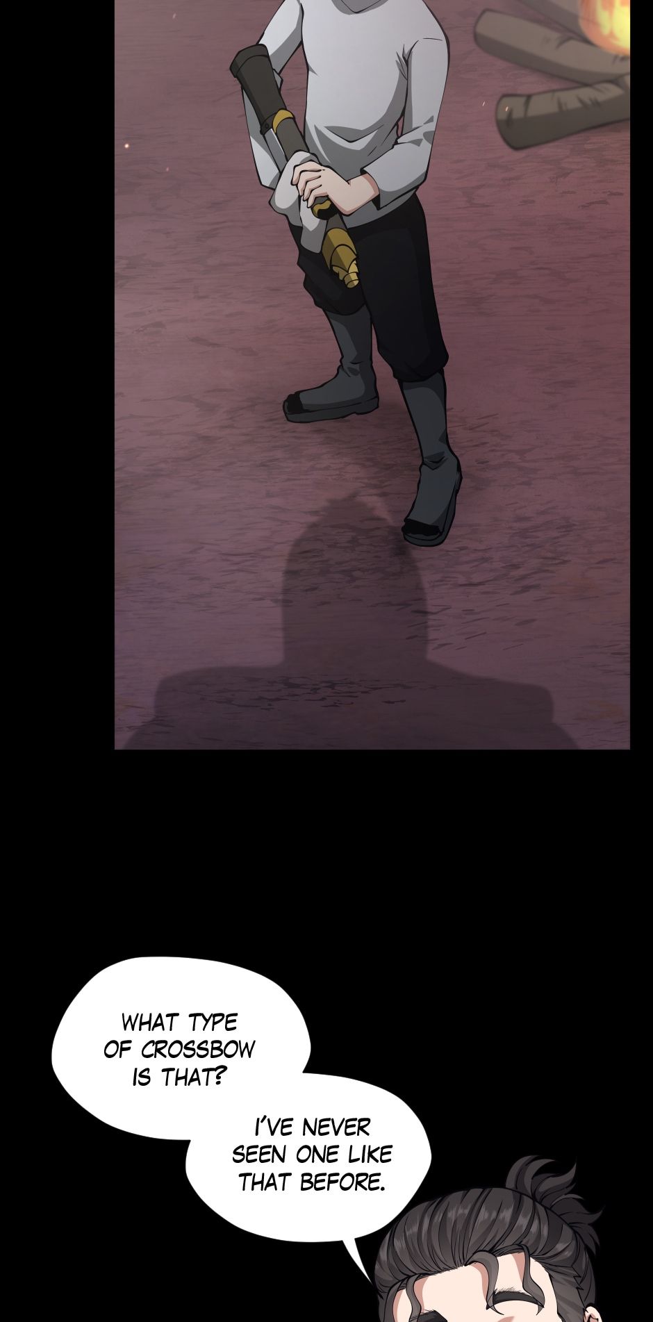 The Beginning After the End Chapter 170 page 84