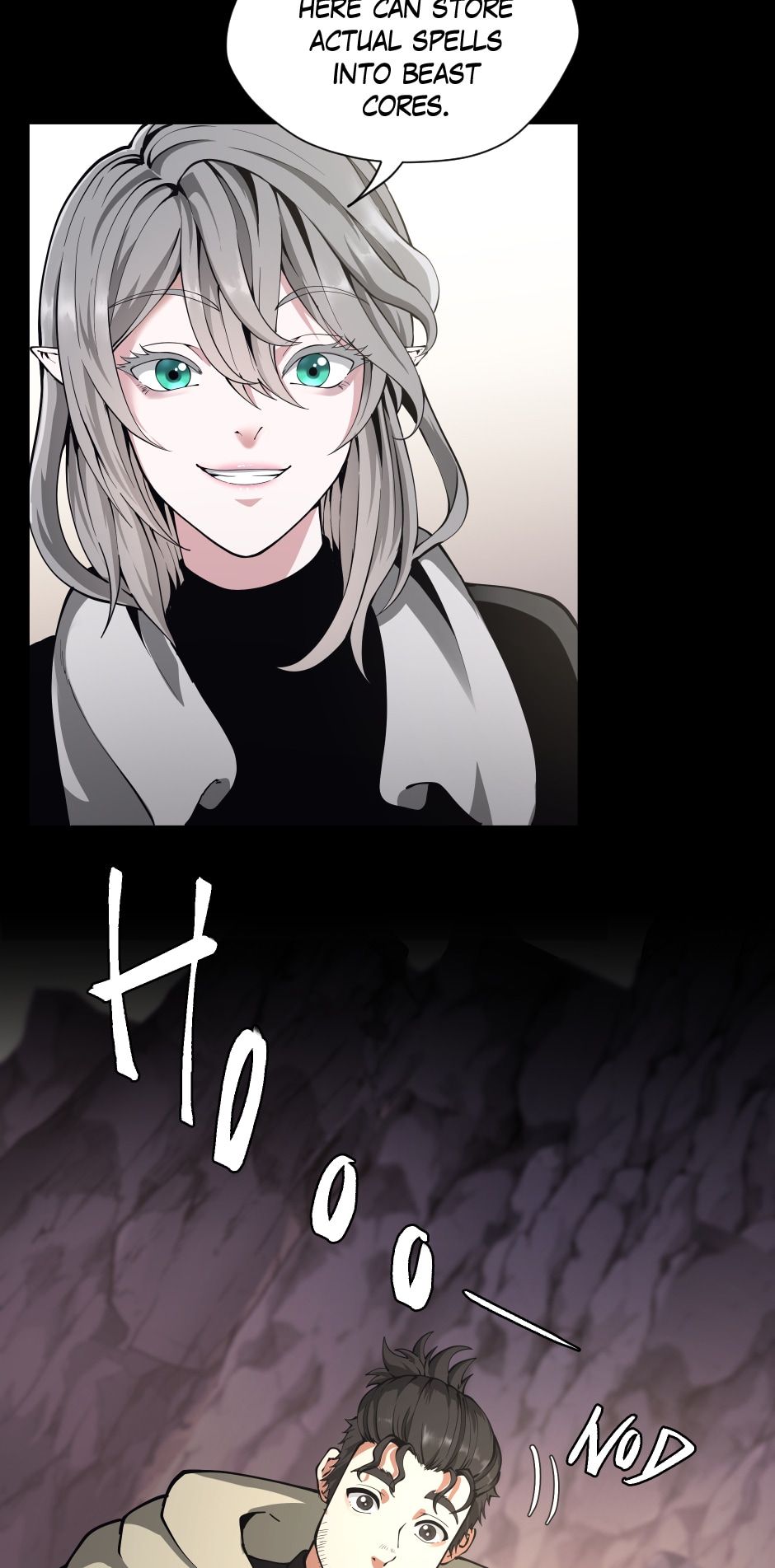 The Beginning After the End Chapter 170 page 87