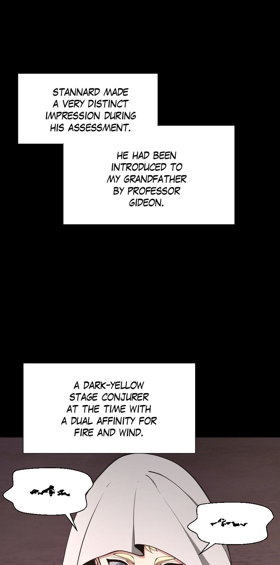 The Beginning After the End Chapter 170 page 89