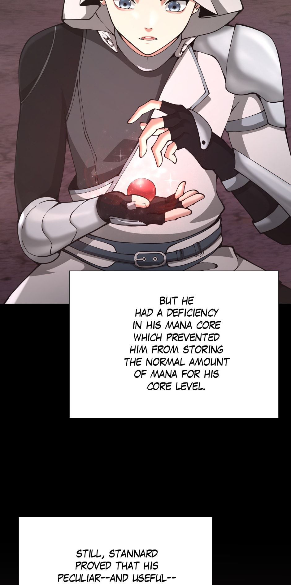 The Beginning After the End Chapter 170 page 90