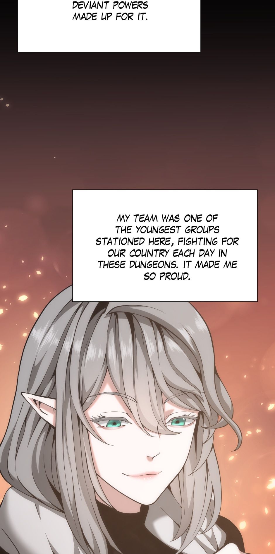 The Beginning After the End Chapter 170 page 91