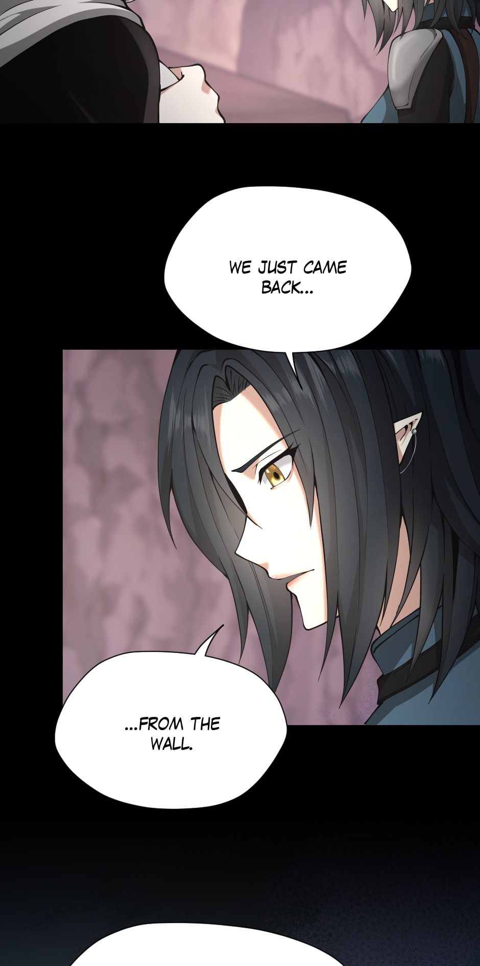 The Beginning After the End Chapter 170 page 93