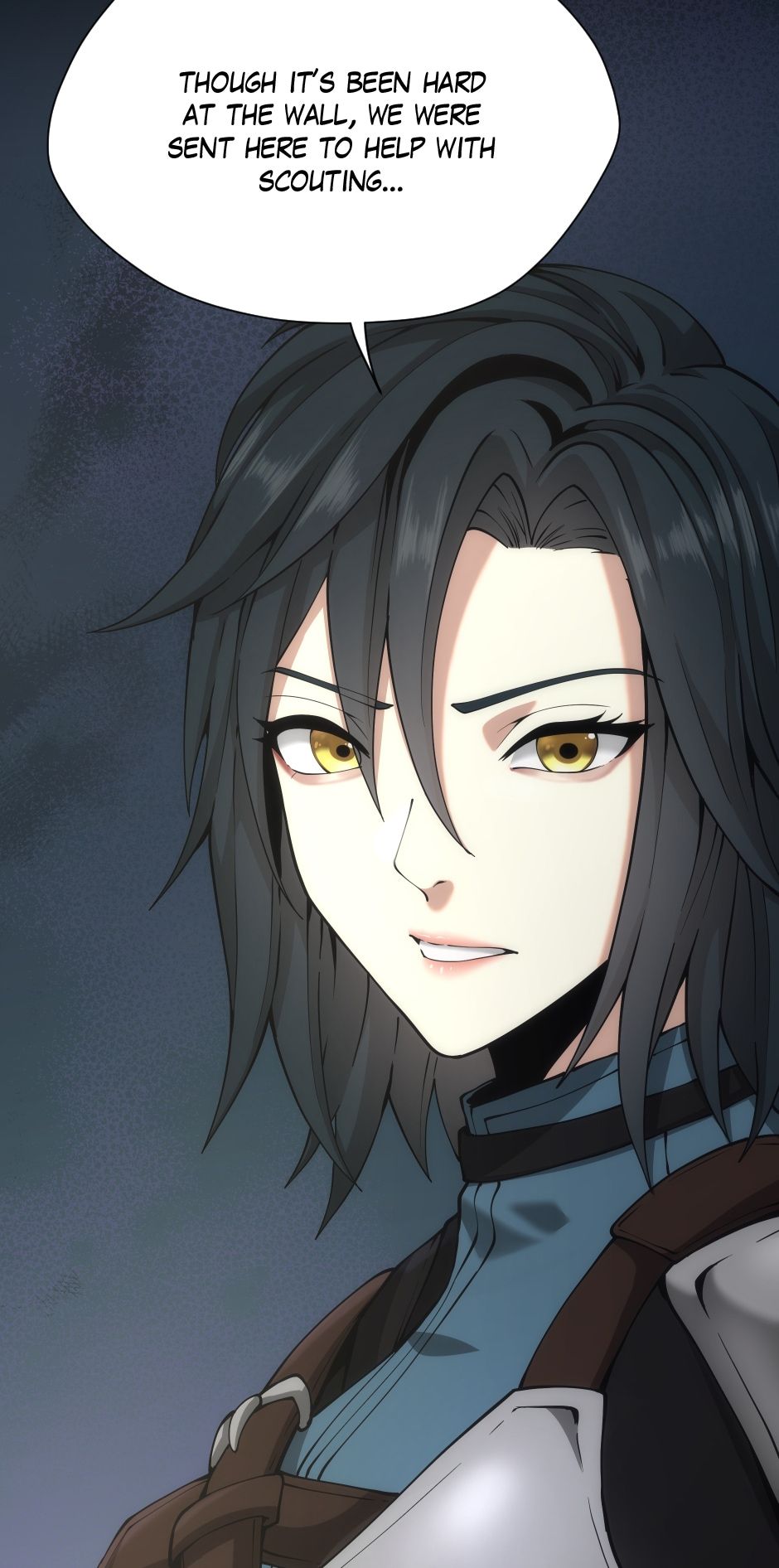 The Beginning After the End Chapter 170 page 94