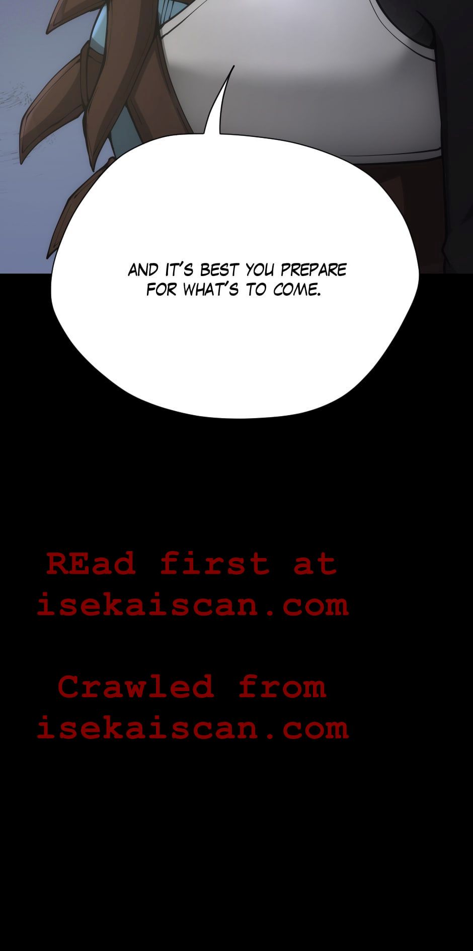 The Beginning After the End Chapter 170 page 95