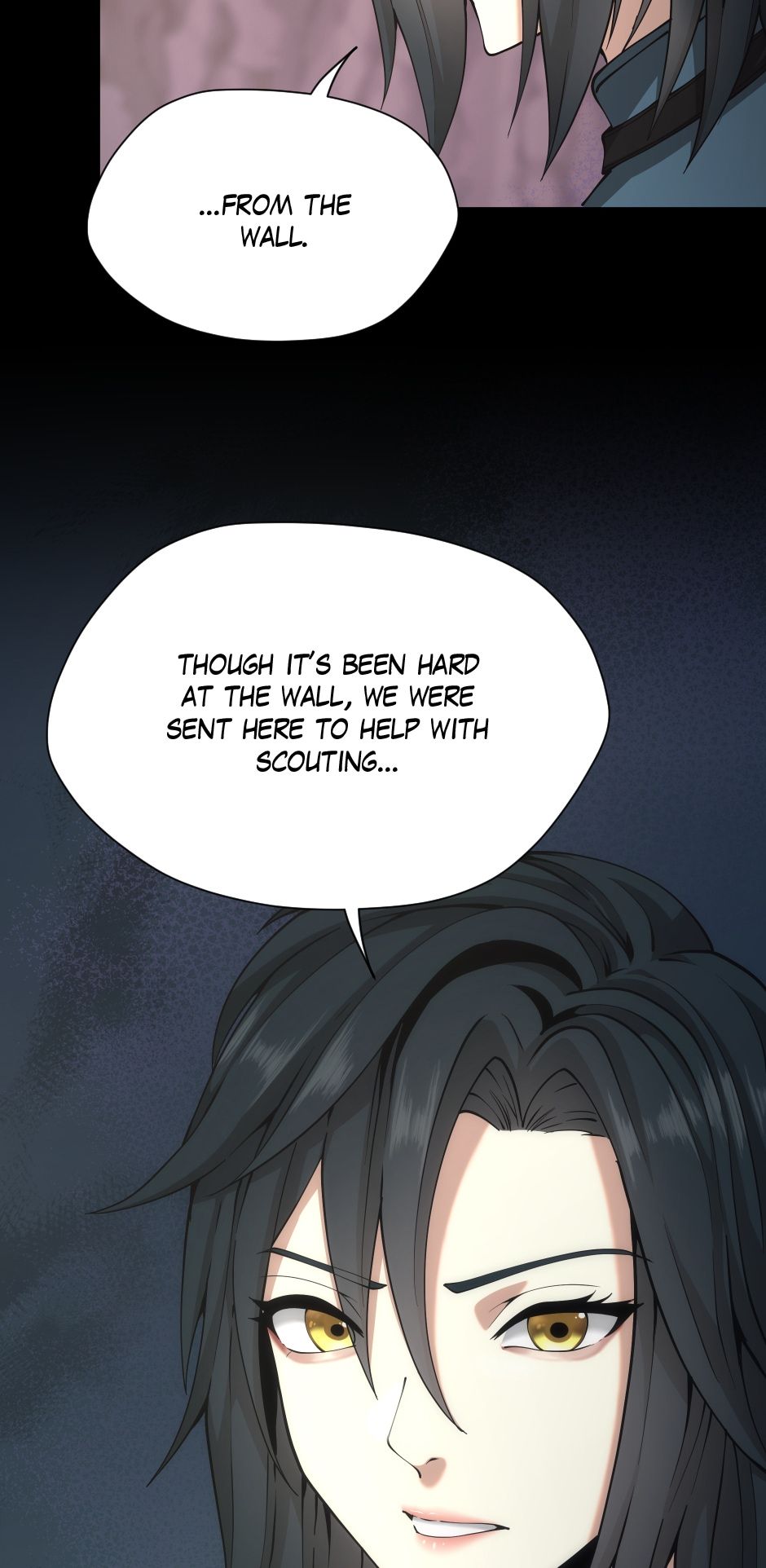 The Beginning After the End Chapter 171 page 2
