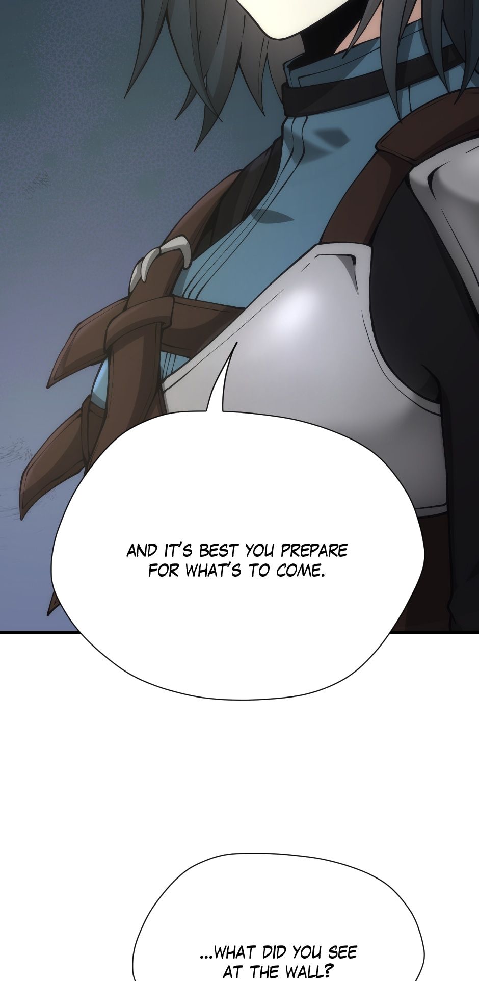 The Beginning After the End Chapter 171 page 3